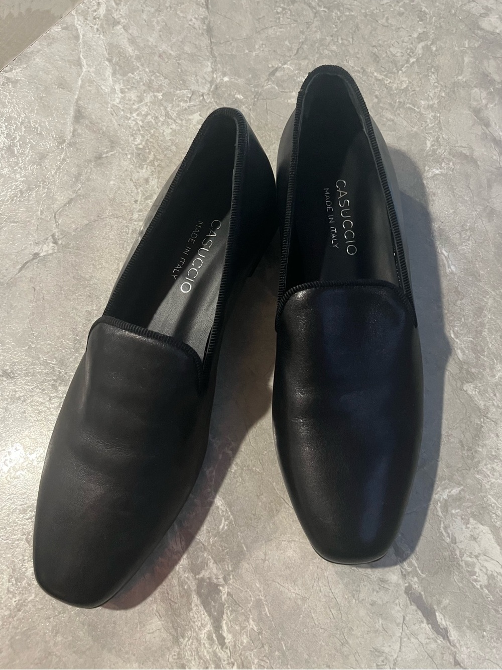 Women’s Casuccio Leather Shoes